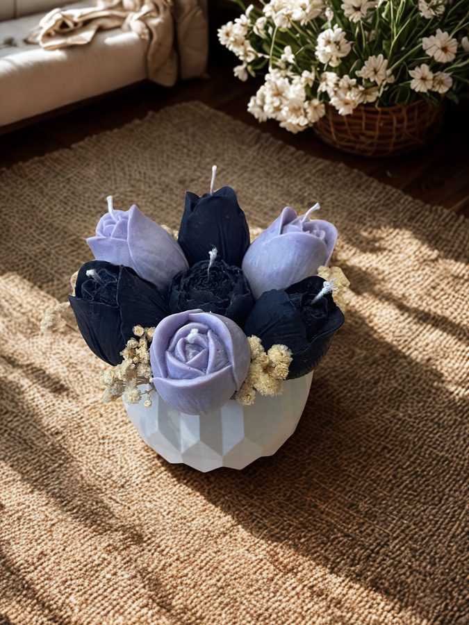 Bouquet Nocturne