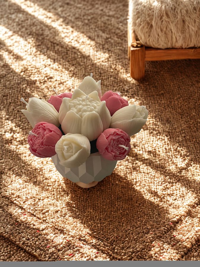 Bouquet Romance